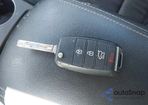 2020 Kia Sportage Lx z USA, uszkodzony, nr VIN KNDPM3AC2L7670920